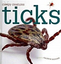 Ticks (Library Binding)