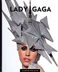 Lady Gaga (Library Binding)