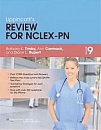 Timbynclexpn + Prepu Nclexpn Package (Paperback)