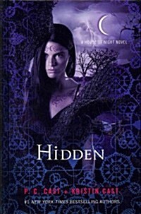 Hidden (Hardcover, Large Print)