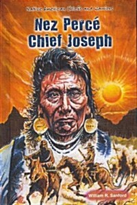 Nez Perc?Chief Joseph (Library Binding)