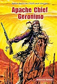 Apache Chief Geronimo (Library Binding)