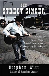 The Street Singer (Paperback)