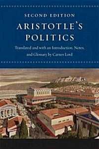 Aristotles Politics: Second Edition (Paperback, 2)
