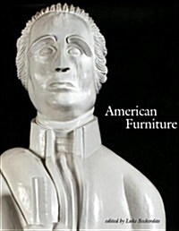American Furniture 2012 (Hardcover)