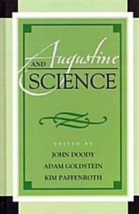 Augustine and Science (Hardcover)