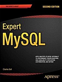 Expert MySQL (Paperback, 2)