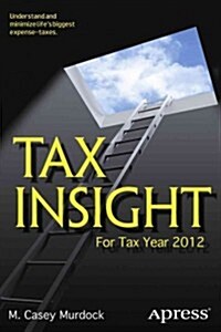 Tax Insight: For Tax Year 2012 (Paperback, 2013)