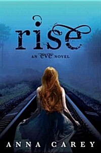 Rise (Paperback)