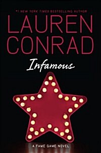 Infamous (Paperback)