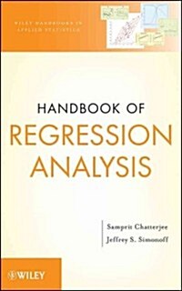 Handbook of Regression Analysi (Hardcover)