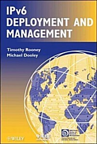 Ipv6 Deployment and Management (Paperback)