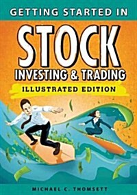 Getting Started in Stock Investing and Trading (Paperback, Edition)
