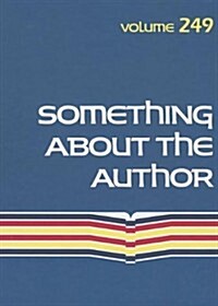 Something about the Author: Facts and Pictures about Authors and Illustrators of Books for Young People (Hardcover)