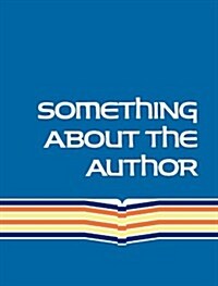 Something about the Author (Hardcover)