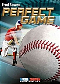 Perfect Game (Paperback, 1st)