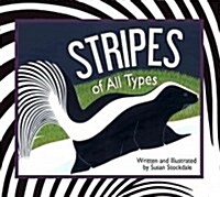 Stripes of All Types (Hardcover)