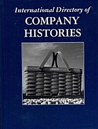 International Directory of Company Histories, Volume 146 (Hardcover)