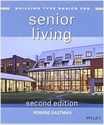 Building Type Basics for Senior Living (Hardcover, 2, Revised)