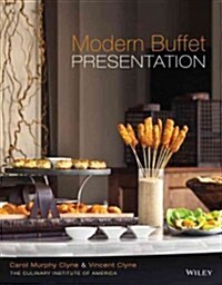 Modern Buffet Presentation (Hardcover)