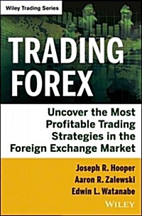 Trading Forex (Hardcover)