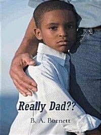 Really Dad (Paperback)