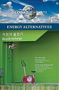 Energy Alternatives (Hardcover)