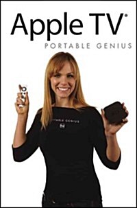 Apple TV Portable Genius (Paperback)