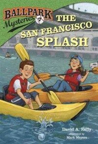 (The) San Francisco splash