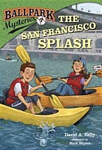 [중고] The San Francisco Splash