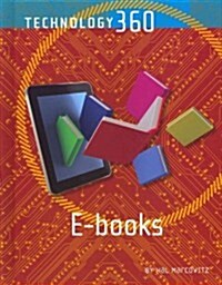 E-Books (Library Binding)
