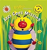 Busybugz Adventures: Izzi Goes Missing (Hardcover)