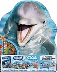 Animal Adventures: Ocean (Other)