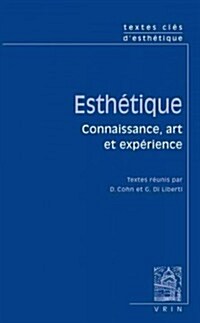 Textes Cles dEsthetique (Paperback)