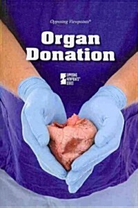 Organ Donation (Paperback)