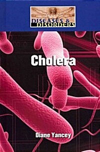 Cholera (Library Binding)