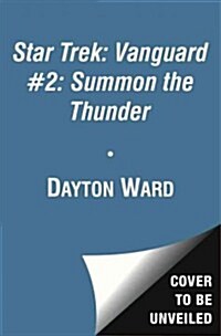 Vanguard #2: Summon the Thunder (Paperback)