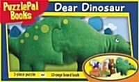 Puzzlepal Books: Dear Dinosaur (Board Books)