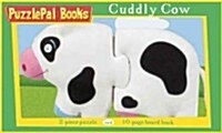 Cuddly Cow (Board Books)