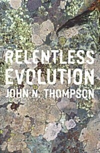 Relentless Evolution (Paperback)