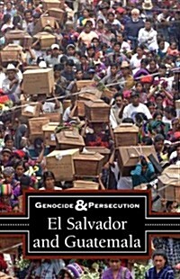 El Salvador and Guatemala (Library Binding)