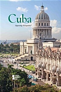 Cuba (Library Binding)