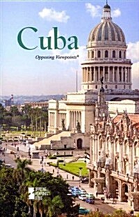 Cuba (Paperback)