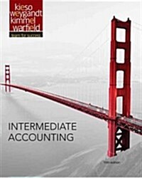 Intermediate Accounting (Hardcover, 15th)