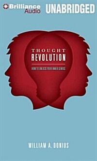 Thought Revolution (MP3, Unabridged)