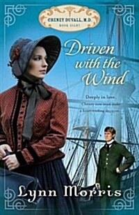 Driven With the Wind (Paperback, Reprint)