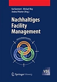 Nachhaltiges Facility Management (Paperback, 2013)