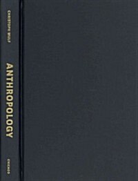 Anthropology: A Continental Perspective (Hardcover)