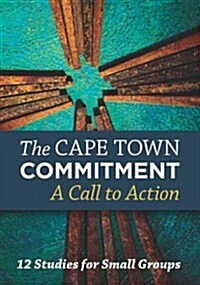 The Cape Town Commitment (DVD)