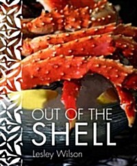 Out of the Shell (Paperback)